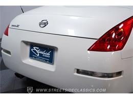 2007 Nissan 350Z (CC-2118043) for sale in Lithia Springs, Georgia