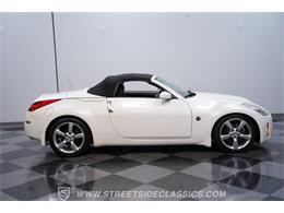 2007 Nissan 350Z (CC-2118043) for sale in Lithia Springs, Georgia