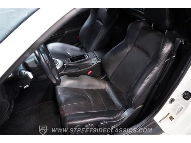 2007 Nissan 350Z (CC-2118043) for sale in Lithia Springs, Georgia