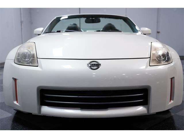 2007 Nissan 350Z (CC-2118043) for sale in Lithia Springs, Georgia