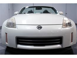 2007 Nissan 350Z (CC-2118043) for sale in Lithia Springs, Georgia