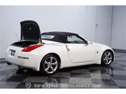 2007 Nissan 350Z (CC-2118043) for sale in Lithia Springs, Georgia