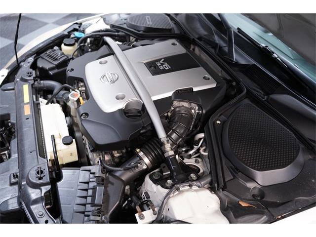 2007 Nissan 350Z (CC-2118043) for sale in Lithia Springs, Georgia