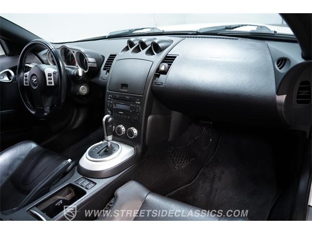 2007 Nissan 350Z (CC-2118043) for sale in Lithia Springs, Georgia