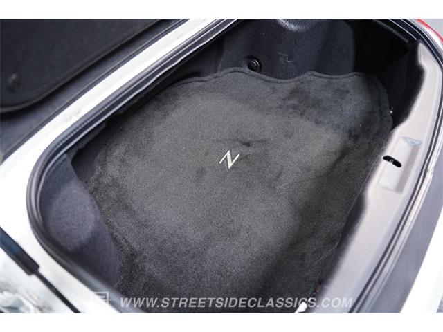 2007 Nissan 350Z (CC-2118043) for sale in Lithia Springs, Georgia