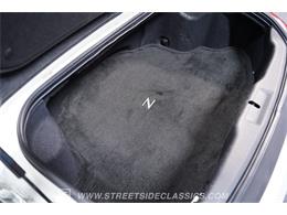 2007 Nissan 350Z (CC-2118043) for sale in Lithia Springs, Georgia