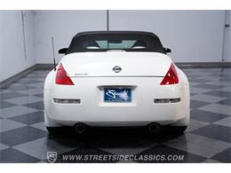 2007 Nissan 350Z (CC-2118043) for sale in Lithia Springs, Georgia