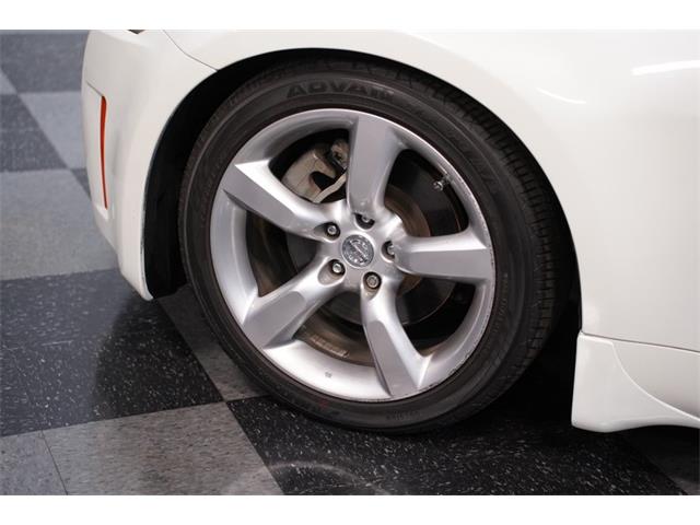 2007 Nissan 350Z (CC-2118043) for sale in Lithia Springs, Georgia