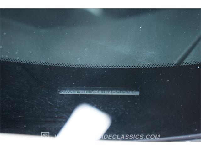 2007 Nissan 350Z (CC-2118043) for sale in Lithia Springs, Georgia