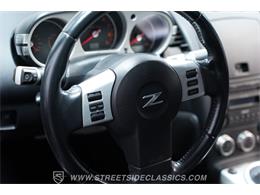 2007 Nissan 350Z (CC-2118043) for sale in Lithia Springs, Georgia