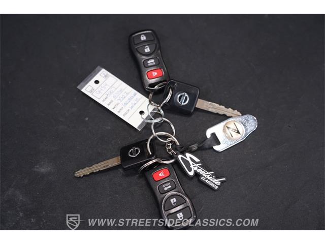 2007 Nissan 350Z (CC-2118043) for sale in Lithia Springs, Georgia