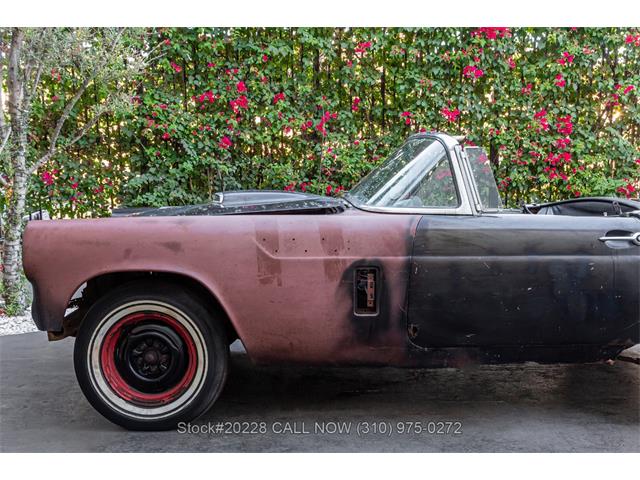 1956 Ford Thunderbird (CC-2118044) for sale in Beverly Hills, California