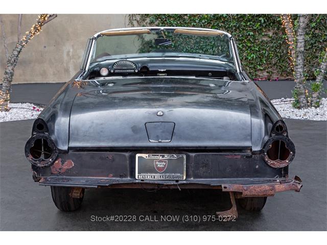 1956 Ford Thunderbird (CC-2118044) for sale in Beverly Hills, California