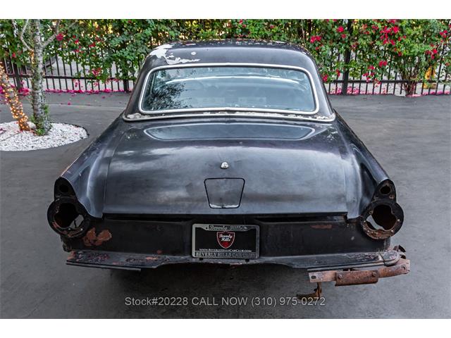 1956 Ford Thunderbird (CC-2118044) for sale in Beverly Hills, California