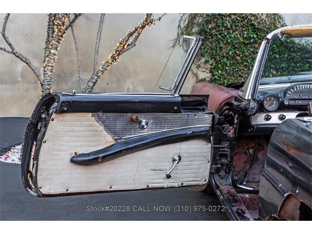 1956 Ford Thunderbird (CC-2118044) for sale in Beverly Hills, California