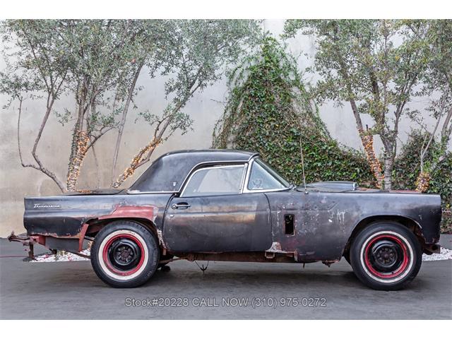 1956 Ford Thunderbird (CC-2118044) for sale in Beverly Hills, California