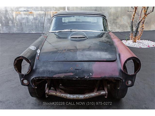 1956 Ford Thunderbird (CC-2118044) for sale in Beverly Hills, California