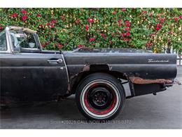 1956 Ford Thunderbird (CC-2118044) for sale in Beverly Hills, California