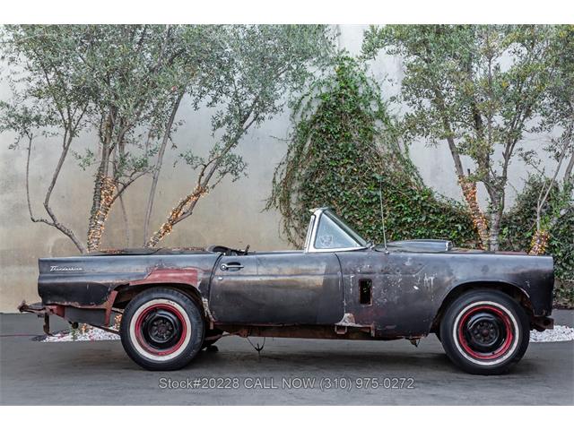 1956 Ford Thunderbird (CC-2118044) for sale in Beverly Hills, California