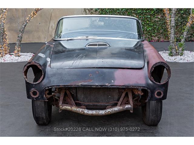 1956 Ford Thunderbird (CC-2118044) for sale in Beverly Hills, California