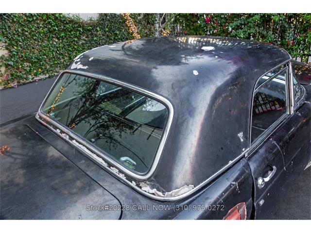 1956 Ford Thunderbird (CC-2118044) for sale in Beverly Hills, California