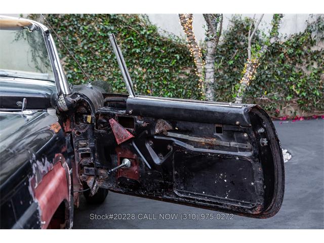 1956 Ford Thunderbird (CC-2118044) for sale in Beverly Hills, California
