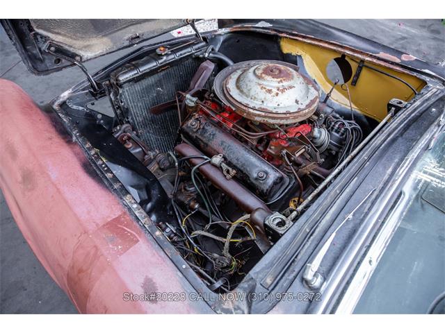 1956 Ford Thunderbird (CC-2118044) for sale in Beverly Hills, California