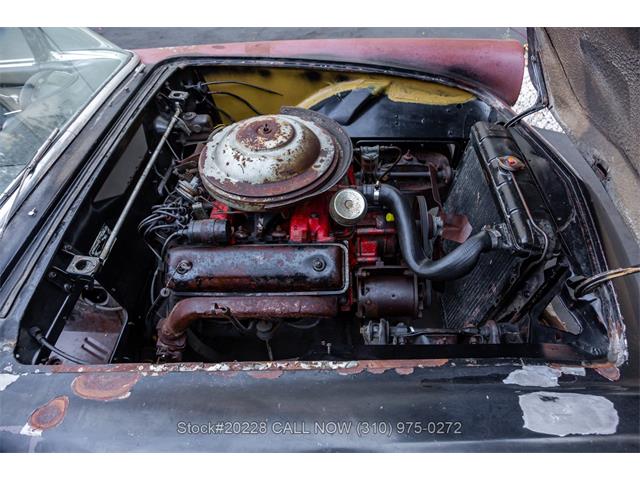 1956 Ford Thunderbird (CC-2118044) for sale in Beverly Hills, California