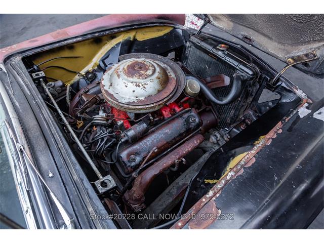 1956 Ford Thunderbird (CC-2118044) for sale in Beverly Hills, California
