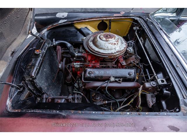 1956 Ford Thunderbird (CC-2118044) for sale in Beverly Hills, California