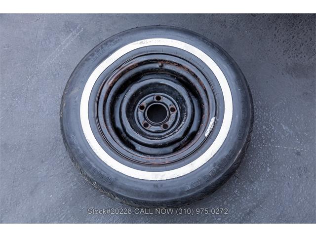 1956 Ford Thunderbird (CC-2118044) for sale in Beverly Hills, California