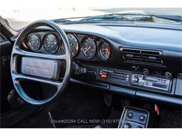 1987 Porsche Carrera (CC-2118046) for sale in Beverly Hills, California