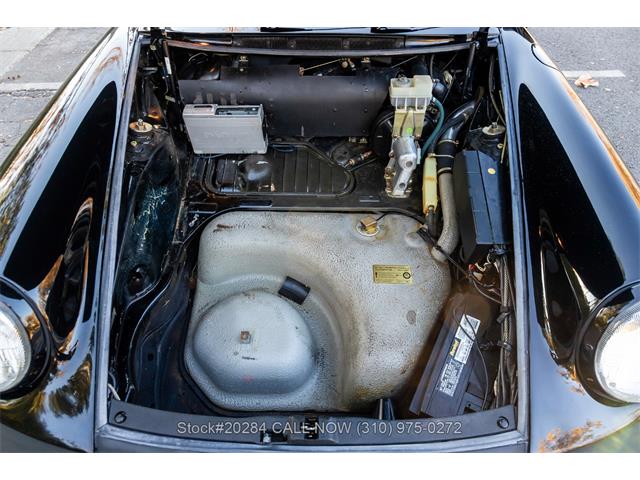 1987 Porsche Carrera (CC-2118046) for sale in Beverly Hills, California