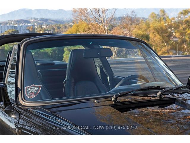1987 Porsche Carrera (CC-2118046) for sale in Beverly Hills, California