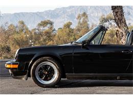 1987 Porsche Carrera (CC-2118046) for sale in Beverly Hills, California