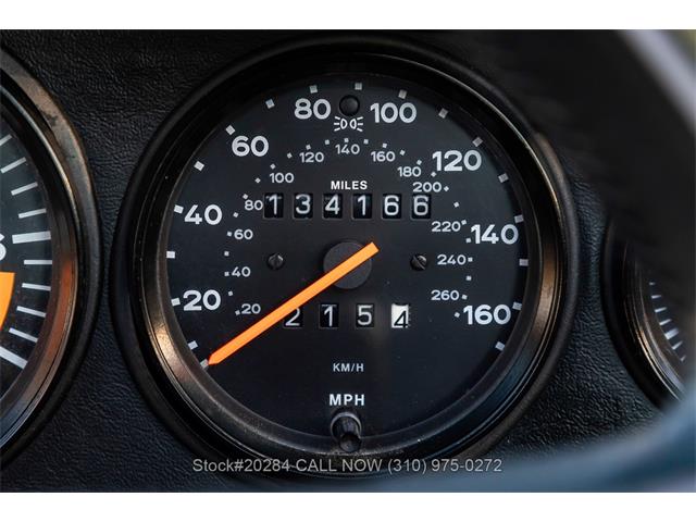 1987 Porsche Carrera (CC-2118046) for sale in Beverly Hills, California