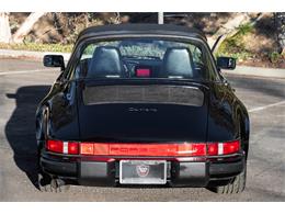 1987 Porsche Carrera (CC-2118046) for sale in Beverly Hills, California