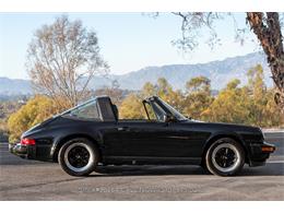 1987 Porsche Carrera (CC-2118046) for sale in Beverly Hills, California