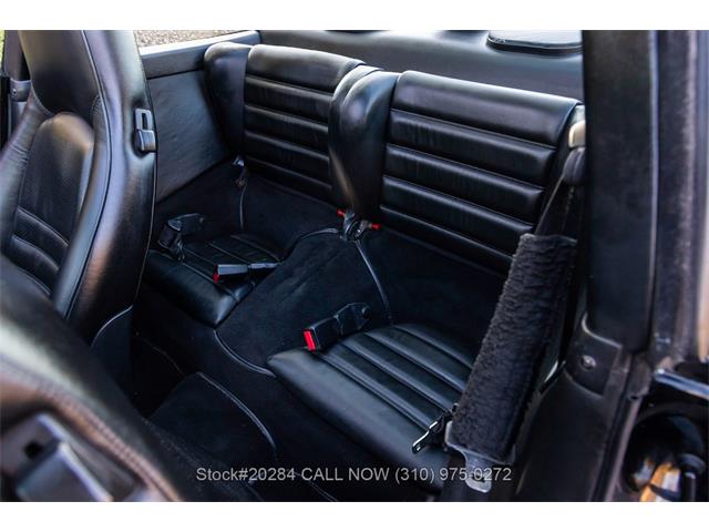 1987 Porsche Carrera (CC-2118046) for sale in Beverly Hills, California