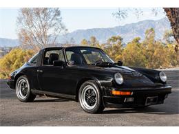1987 Porsche Carrera (CC-2118046) for sale in Beverly Hills, California