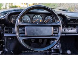 1987 Porsche Carrera (CC-2118046) for sale in Beverly Hills, California