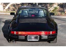 1987 Porsche Carrera (CC-2118046) for sale in Beverly Hills, California