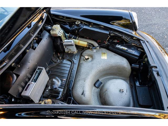 1987 Porsche Carrera (CC-2118046) for sale in Beverly Hills, California