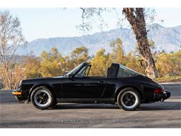 1987 Porsche Carrera (CC-2118046) for sale in Beverly Hills, California