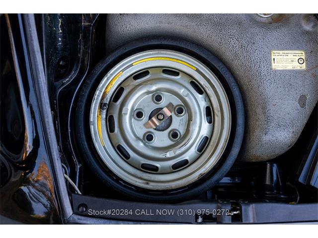 1987 Porsche Carrera (CC-2118046) for sale in Beverly Hills, California