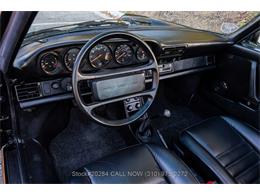 1987 Porsche Carrera (CC-2118046) for sale in Beverly Hills, California