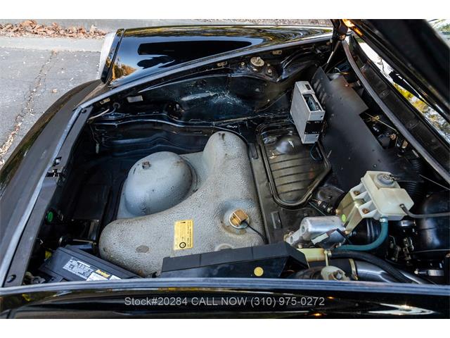 1987 Porsche Carrera (CC-2118046) for sale in Beverly Hills, California