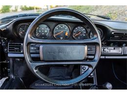 1987 Porsche Carrera (CC-2118046) for sale in Beverly Hills, California