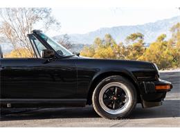 1987 Porsche Carrera (CC-2118046) for sale in Beverly Hills, California