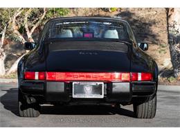 1987 Porsche Carrera (CC-2118046) for sale in Beverly Hills, California